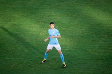 Guardiola: Foden is the most, most, most talented player I have ever seen