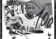 Big setback for Tottenham as Sissoko is out for three months!