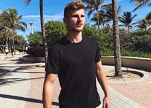 Bayern officially not interested in Timo Werner