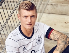 Toni Kroos: I had a Man Utd contract done but then Moyes was fired