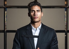 Varane: They told me I was too kind to succeed, not bad enough