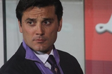 Montella sacked by Fiorentina after amassing a terrible win ratio