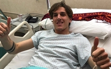 The doctor who operated Zaniolo claims the player is susceptible to ACL tears