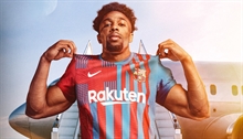 Barca's total muscle mass increases by 50 per cent: Adama is back in his home! 