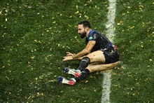 Adil Rami: I could've had a better career but too many parties, too many girls