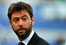 Torino's president accuses Juve's Agnelli of blocking a 1.8 billion deal for Serie A! 