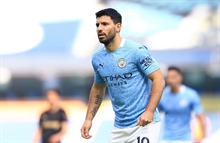 Guardiola on the decision whether to put Aguero in the CL final: I would be cold, I have to be