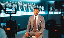 Alaba on differences between Real and Bayern: Everything is a tad bit bigger at Madrid 