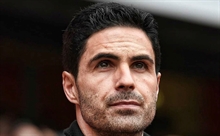 Arteta: I know why Arsenal has declined but can't discuss it publicly 