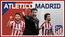 Atletico to raise €181,000,000 from selling shares in order to combat the debt