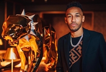 Aubameyang denies transfer rumours: I am the Arsenal captain, I am committed to it