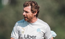 A rare man of principles: Villas-Boas resigns after Marseille bought a player he didn't want