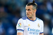 Ancelotti 'explains' why Bale isn't playing: Gareth isn't injured, he doesn't feel right
