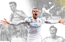 Bale heats up the rumours of returning to Spurs by praising Mourinho's appointment