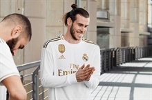 Bale's agent reveals his client is now happy in Real Madrid