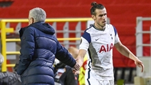 Bale's agent on Mourinho: Julius Caesar was also very good but I don't he would be with armies now 