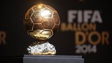 30 Ballon d'Or nominees revealed: A Brazilian star missing
