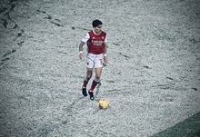 Bellerin wanted to leave last summer and paid the price for extending his Arsenal leave as the market moved on