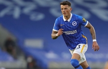 Arsenal's €47,000,000 offer for Ben White rejected, Brighton demands €11,000,000 more! 