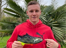 Bernd Leno: There are many stupid people on social media