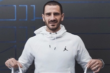 Bonucci: Italy not at the level of Spain, France, and Germany