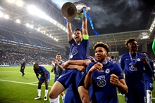 Chelsea wins the Champions League : All the best reactions, quotes, stats, and interestng facts from the final
