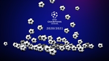 Champions League quarter-finals draw gives us 180 minutes of the previous final!