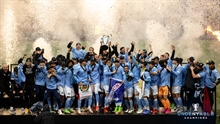 Money talks and wins trophies: City Football Group has reigning champions in four national leagues! 