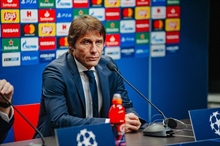 The quest continues: Conte officially resolves issues with Inter 