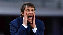 Spurs get a massive upgrade as Antonio Conte is the frontrunner for the managerial position 