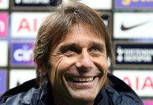 Conte shares his best lesson: You can make a mistake about your wife, but not about the striker and keeper