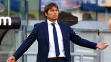 Conte: To accept a project I have to see the light at the end of the tunnel 