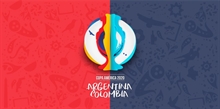 Copa America 2020 draw revealed