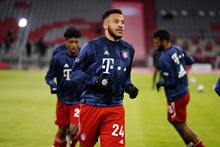 Corentin Tolliso suffers yet another major injury, his third at Bayern