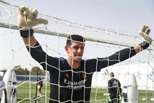 Courtois speaks against UEFA and FIFA: They don't care about the players, only their pockets