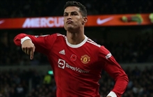 United players rally around Ole, with Ronaldo saying that everyone gets criticized, not only the manager