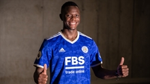 BVB got Haaland, Leipzig Szoboszlai, and Leicester took Salzburg's latest golden boy 