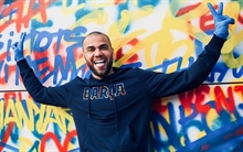 Dani Alves: With the Barca shirt on, you have to win even in rock, paper, scissors 