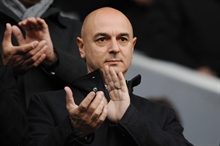 Spurs left clueless in their pursuit for a new manager, a wait until Euros end quite possible