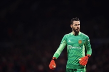 De Gea: Someone put a curse on us, I don't know why this team doesn't function