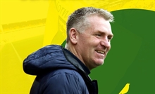 Shortest hiatus ever? Dean Smith back in business straight away with Norwich 