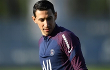 Di Maria: My wife said, if Messi comes to PSG you have to stay even as a cook