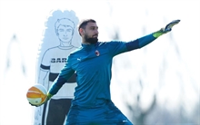 Donnarumma becomes the youngest player with 200 Serie A appearances, taking his namesake's record