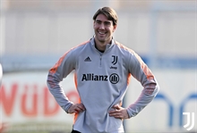 Allegri: Vlahovic is an important player, he has characteristics we didn’t have in the squad