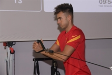 El Shaarawy: Mourinho's appointment was a surprise, but then I understood the club had serious, ambitious plans