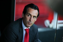 Everton approach Emery for the vacant manager position 