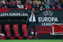 Unai Emery speaks out: People saw me suffering