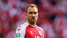 Christian Eriksen won’t be able to continue playing for Inter due to regulations 