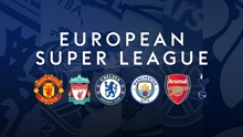All English clubs have withdrawn from the so-called European Super League! 