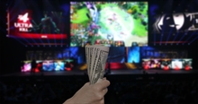 Esports betting: Most popular games and the state of the industry